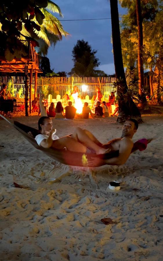 Your Zanzibar Place 帕杰 外观 照片