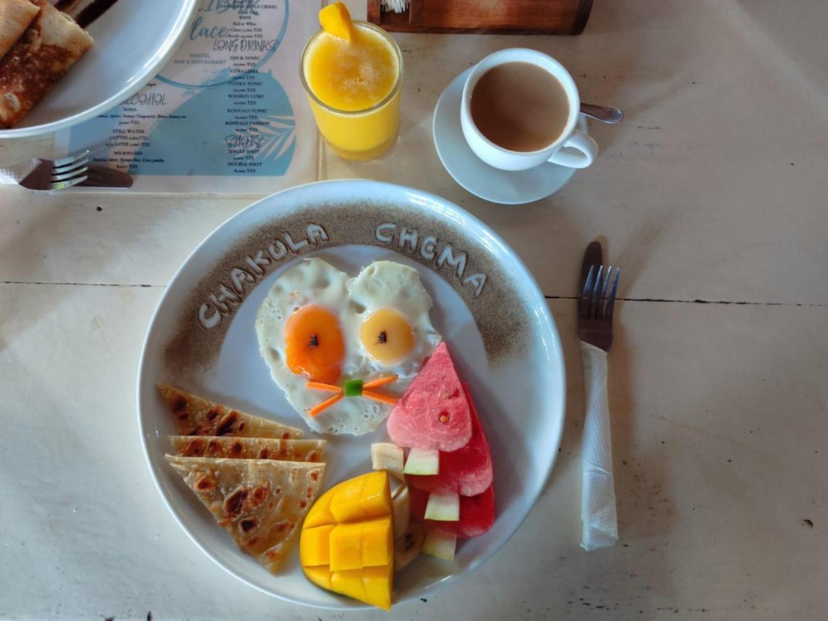 Your Zanzibar Place 帕杰 外观 照片