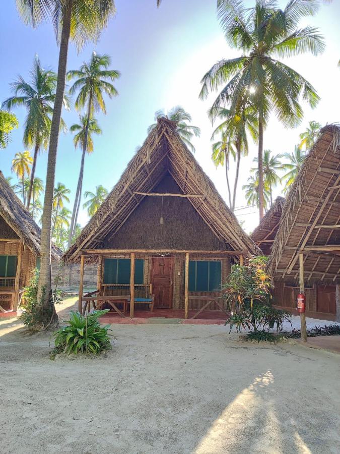 Your Zanzibar Place 帕杰 外观 照片