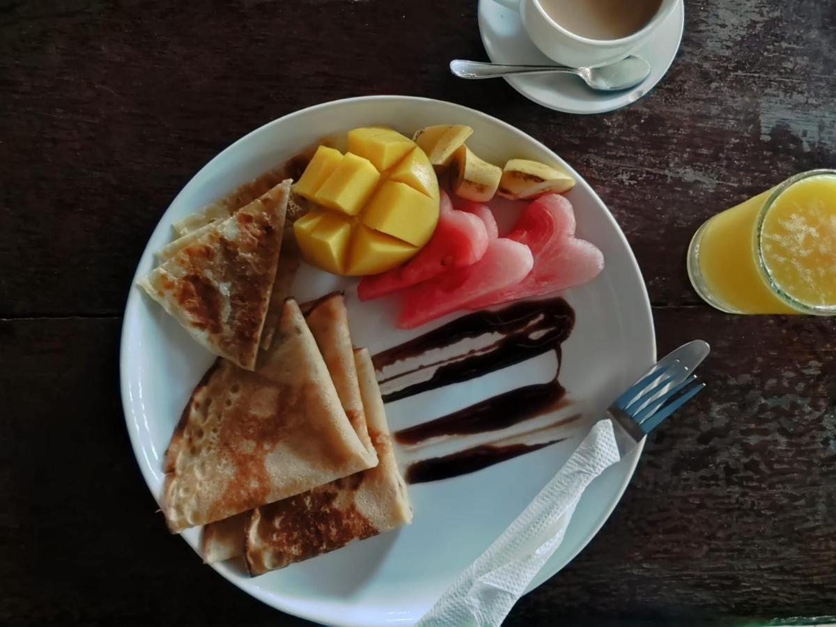 Your Zanzibar Place 帕杰 外观 照片