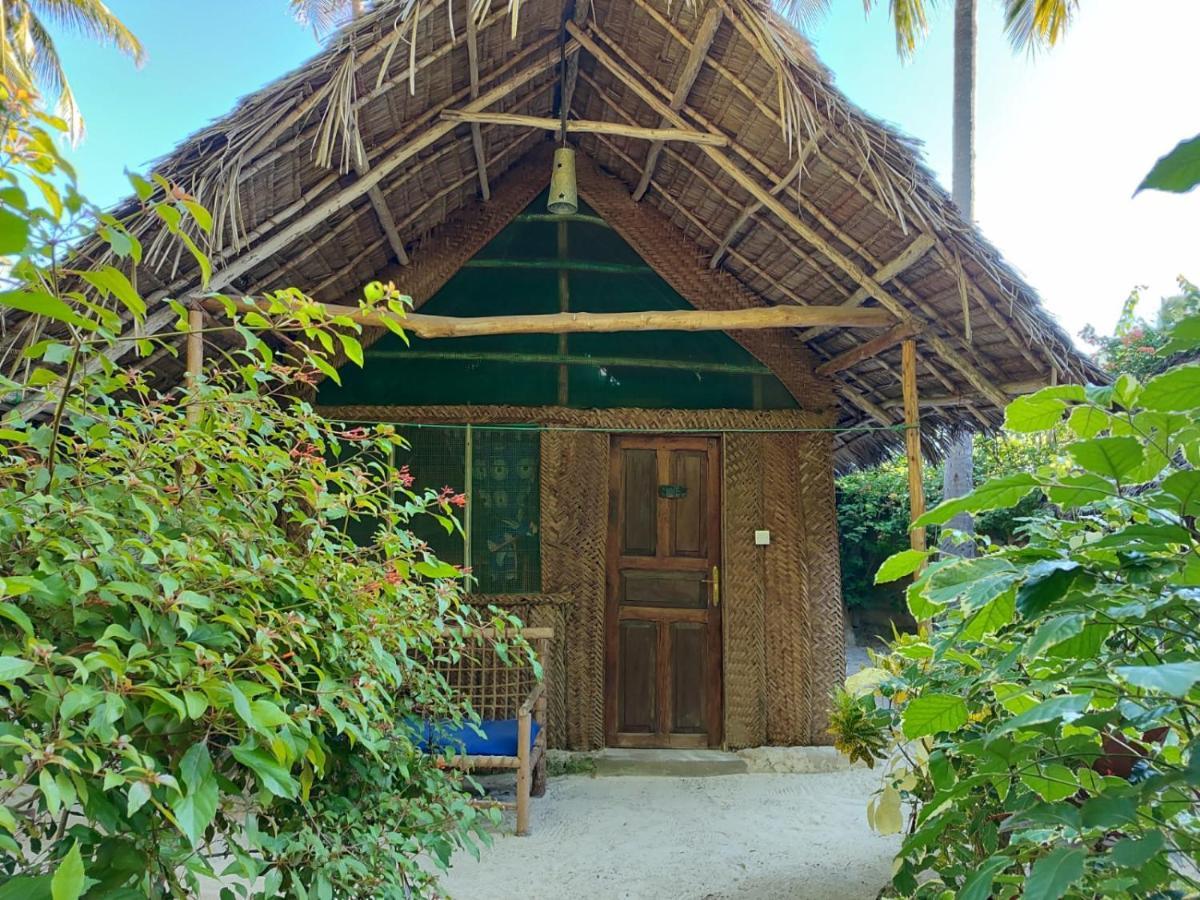 Your Zanzibar Place 帕杰 外观 照片