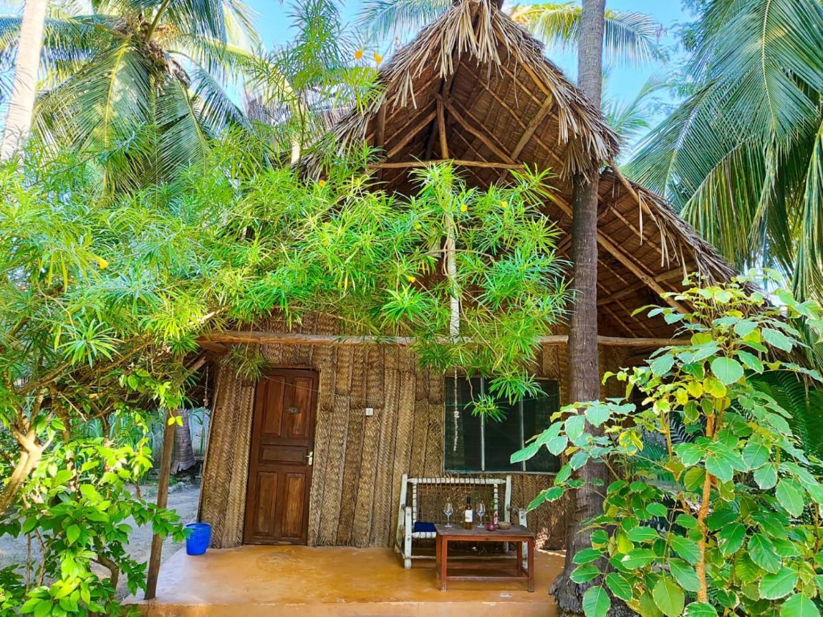 Your Zanzibar Place 帕杰 外观 照片