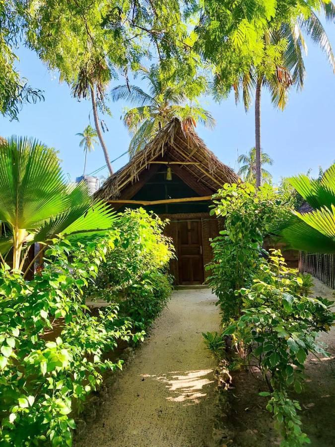 Your Zanzibar Place 帕杰 外观 照片