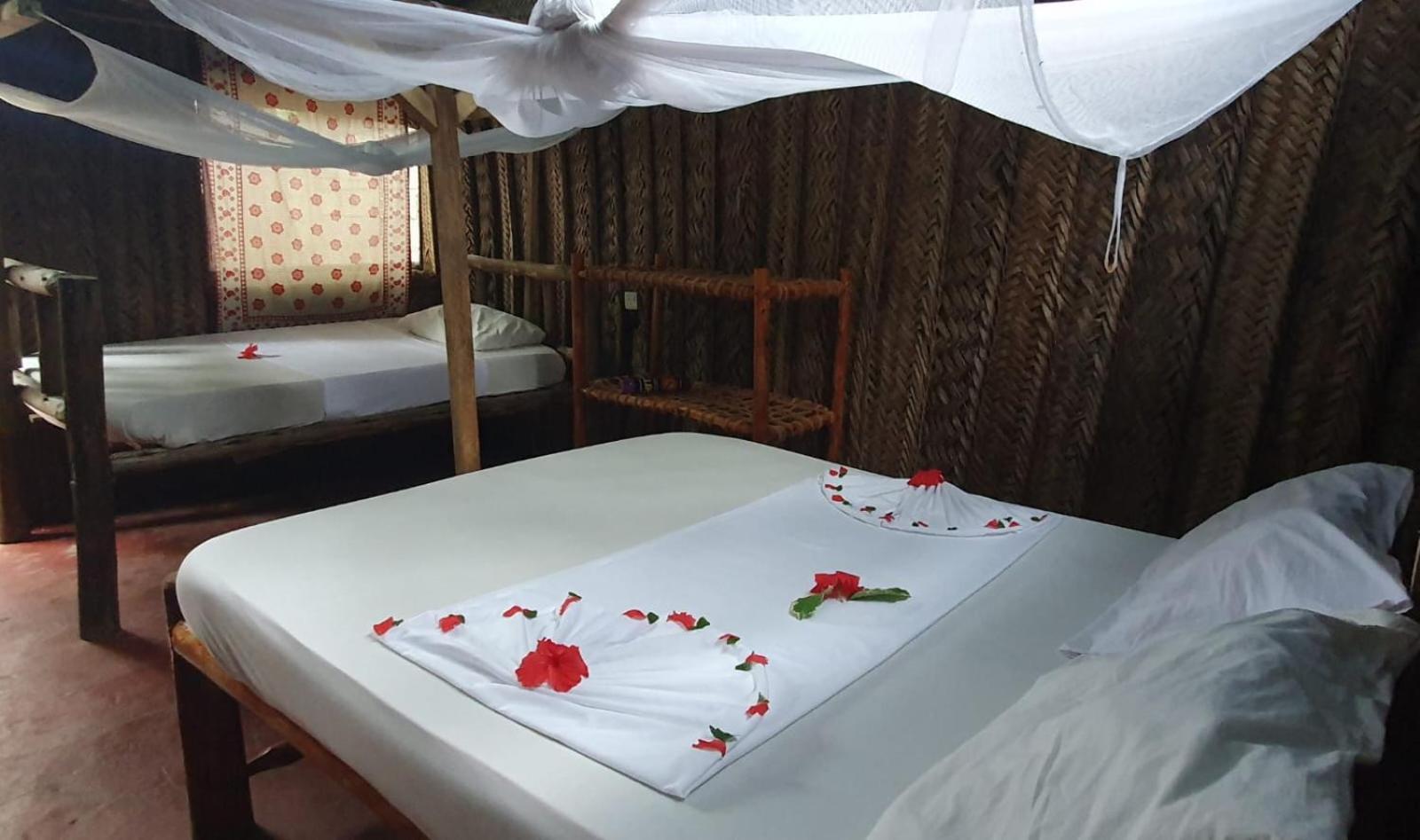 Your Zanzibar Place 帕杰 外观 照片