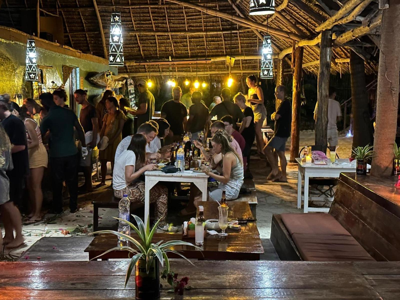 Your Zanzibar Place 帕杰 外观 照片