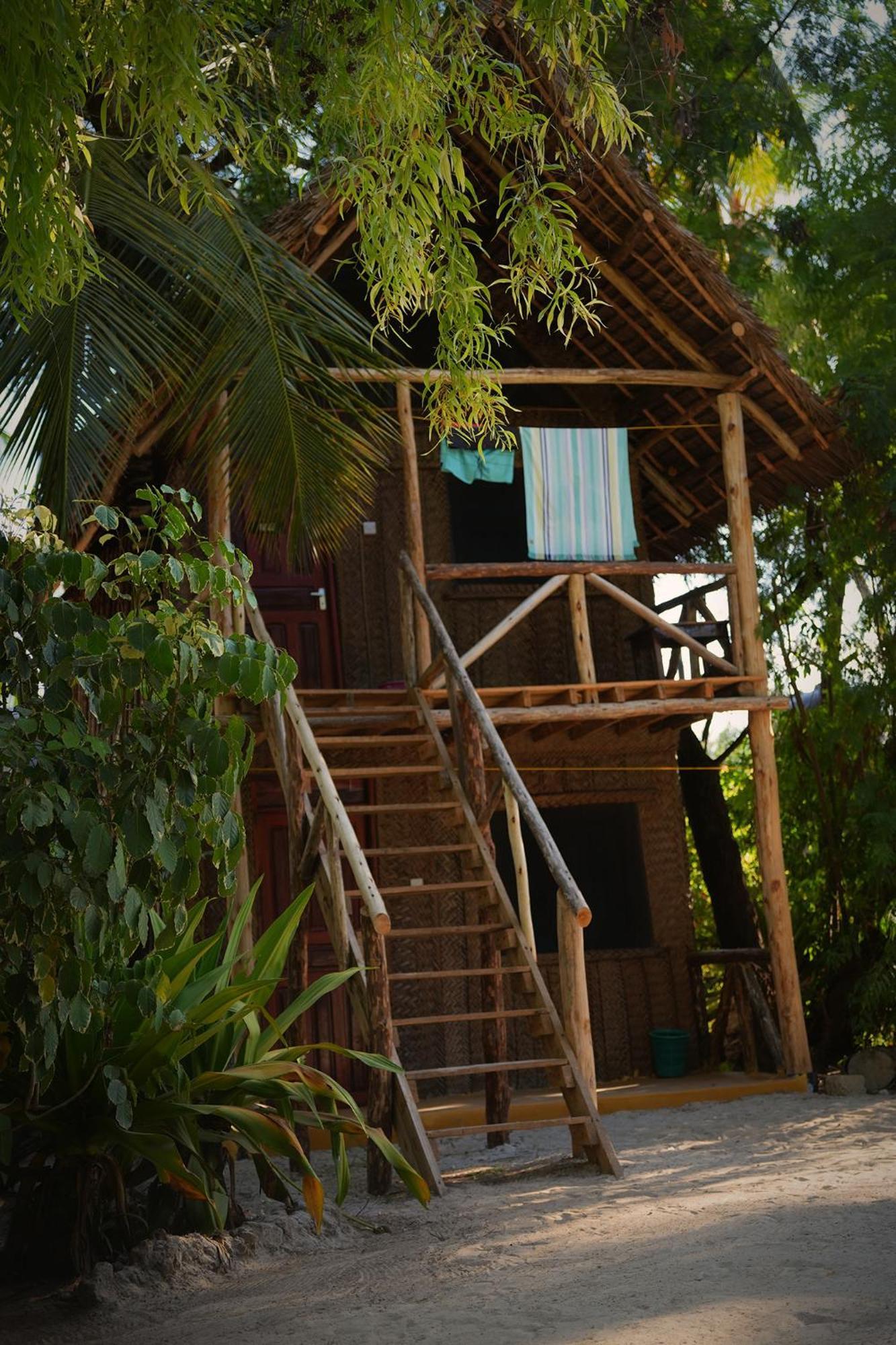 Your Zanzibar Place 帕杰 外观 照片