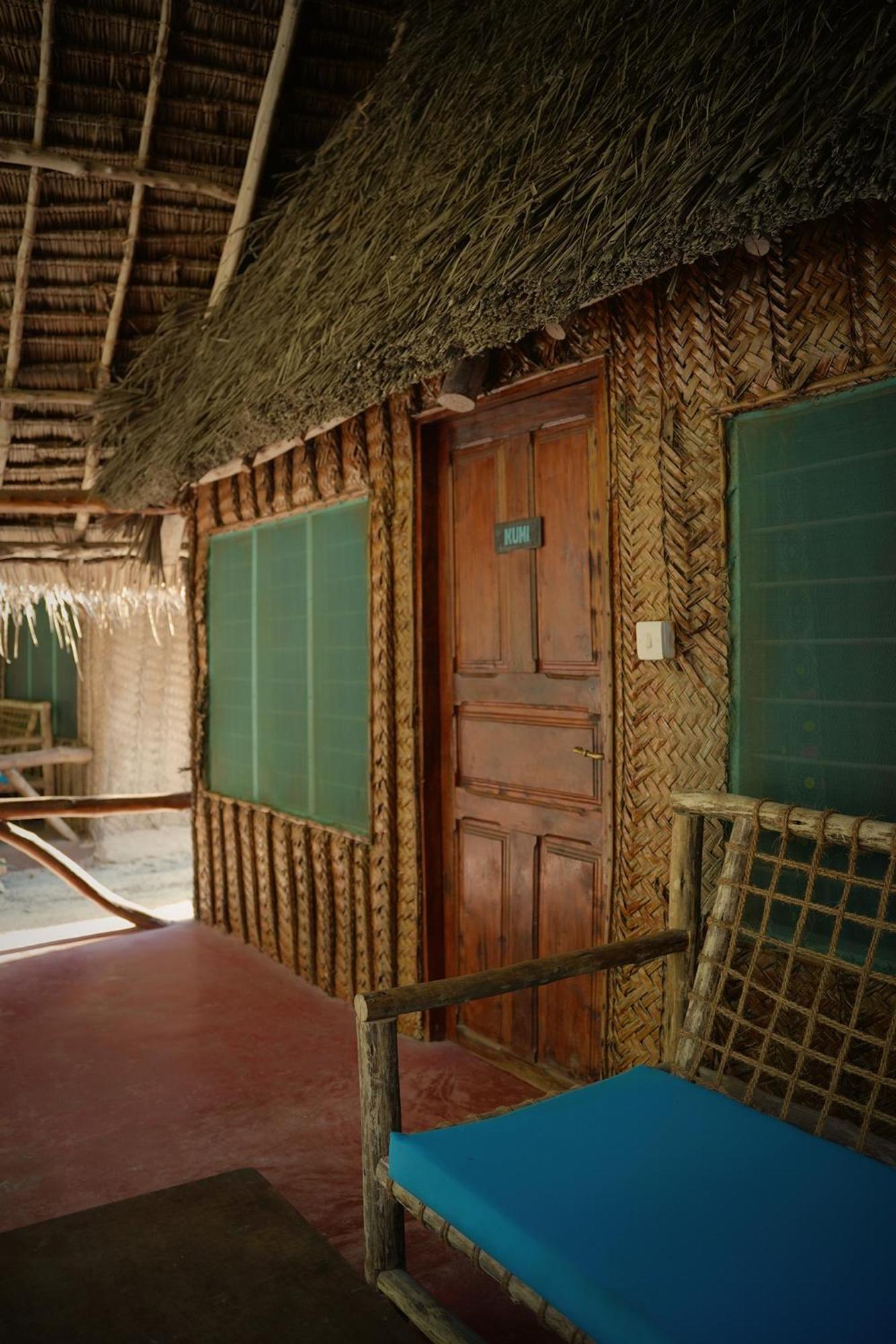Your Zanzibar Place 帕杰 外观 照片