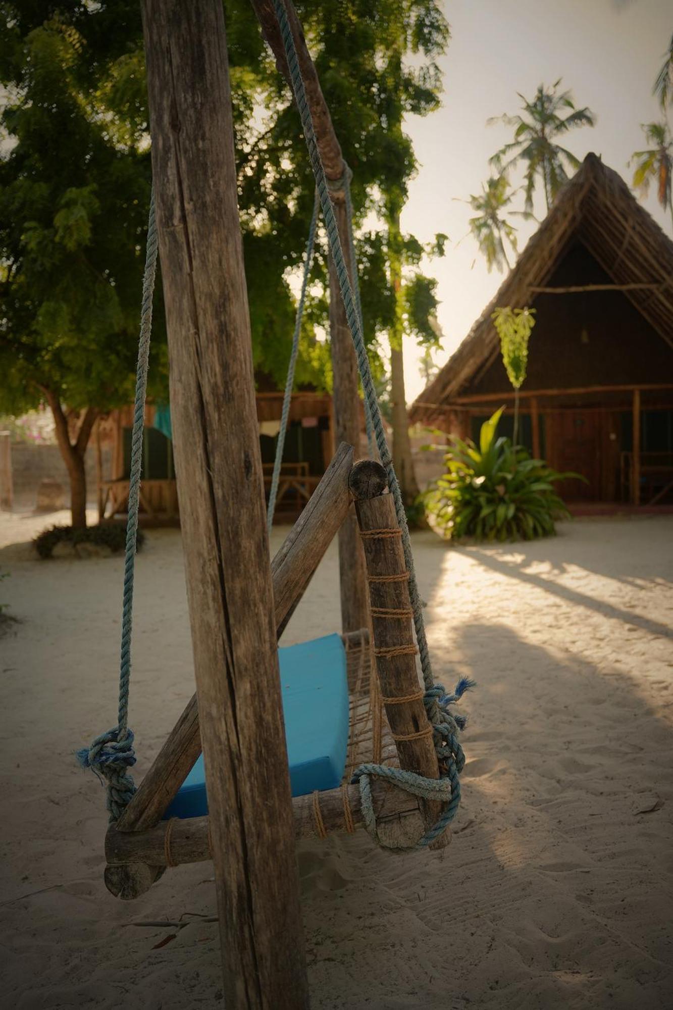 Your Zanzibar Place 帕杰 外观 照片