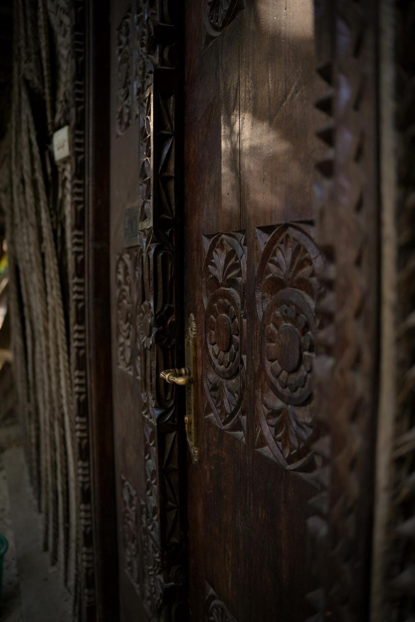 Your Zanzibar Place 帕杰 外观 照片