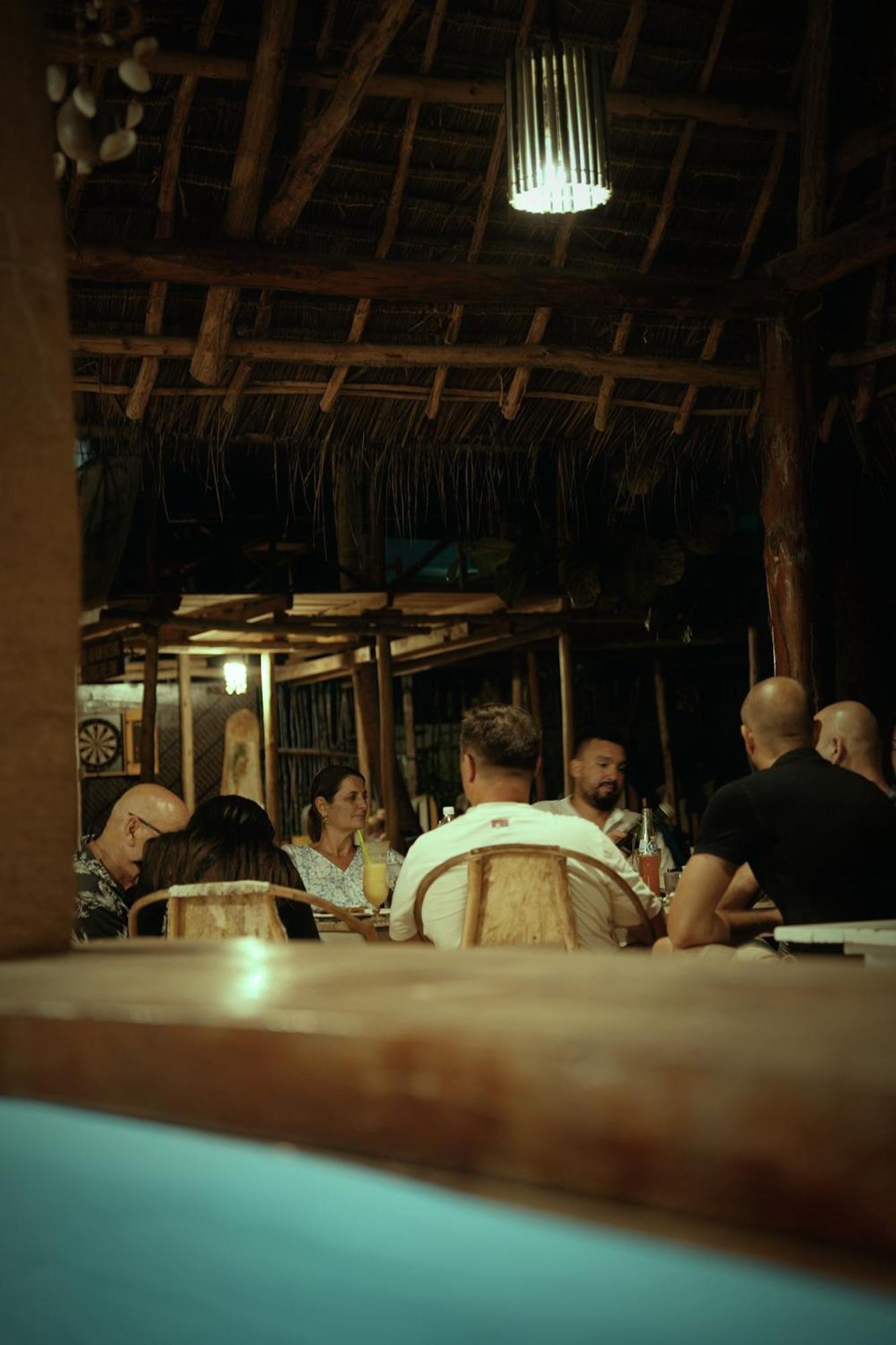 Your Zanzibar Place 帕杰 外观 照片