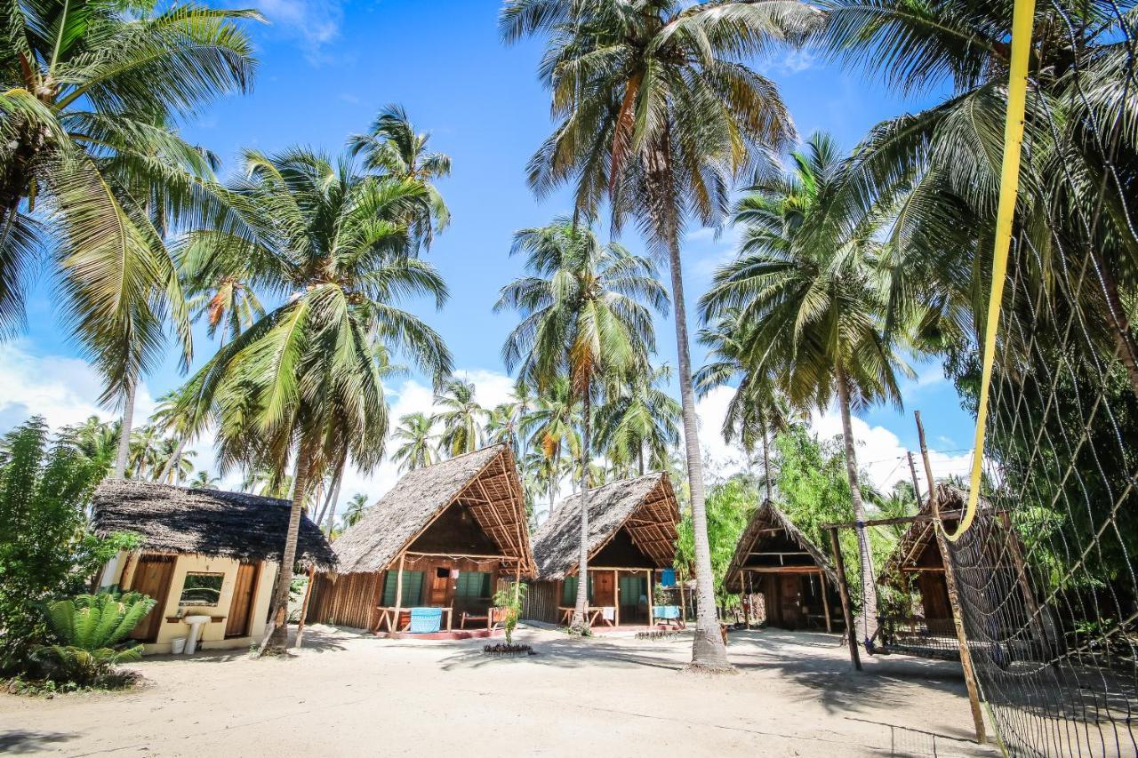Your Zanzibar Place 帕杰 外观 照片