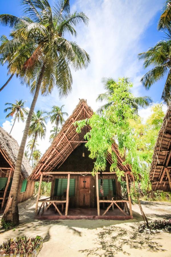 Your Zanzibar Place 帕杰 外观 照片