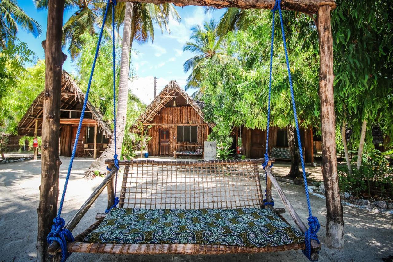 Your Zanzibar Place 帕杰 外观 照片