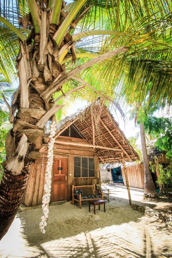 Your Zanzibar Place 帕杰 外观 照片