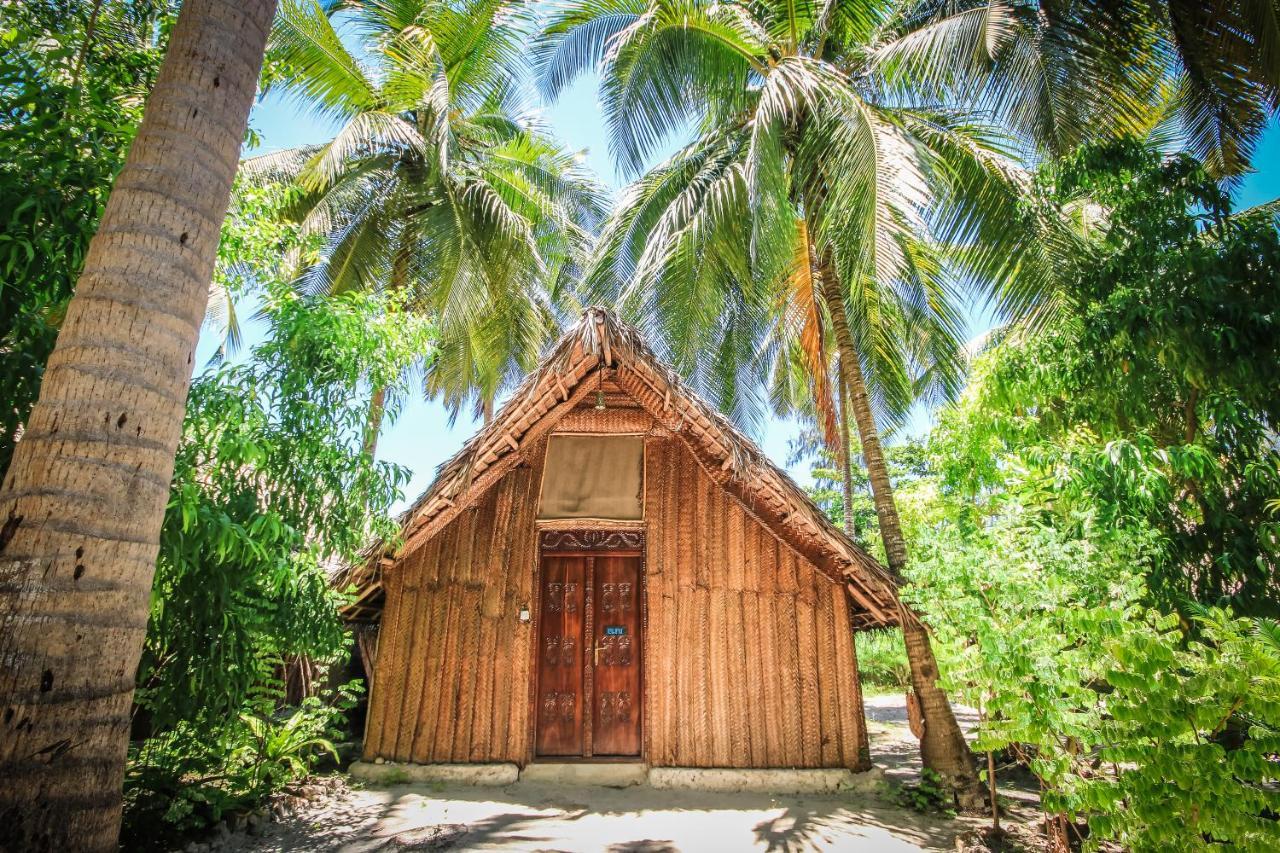 Your Zanzibar Place 帕杰 外观 照片